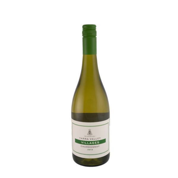 DB Yarra Valley Villages Chardonnay