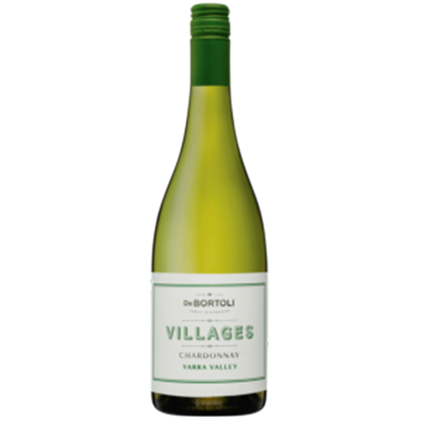 De Bortoli Yarra Valley Villages Chardonnay