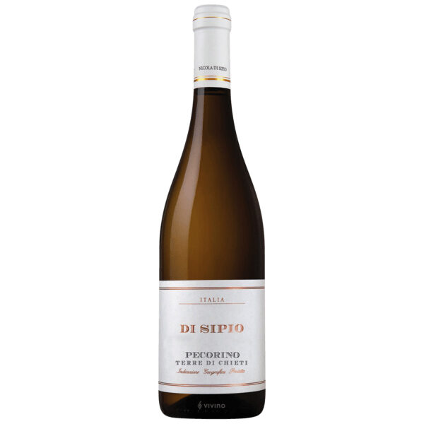 DI SIPIO COLLINE TEATINE BIANCO