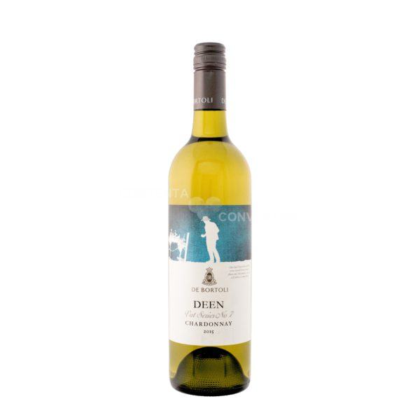 Deen Chardonnay-bewerkt