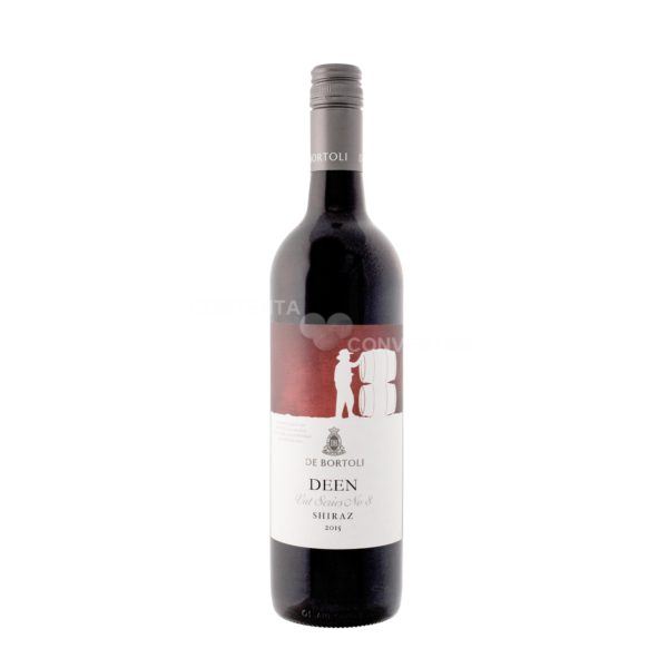Deen Vat Shiraz-bewerkt
