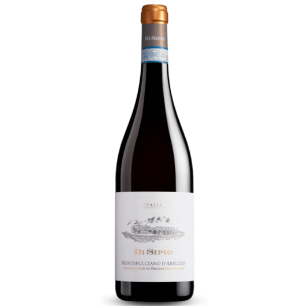 Dio Sipio Montepulciano d'Abruzzo
