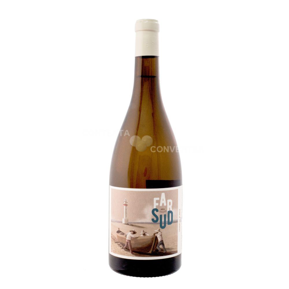 Far del Sud Garnatxa Blanca