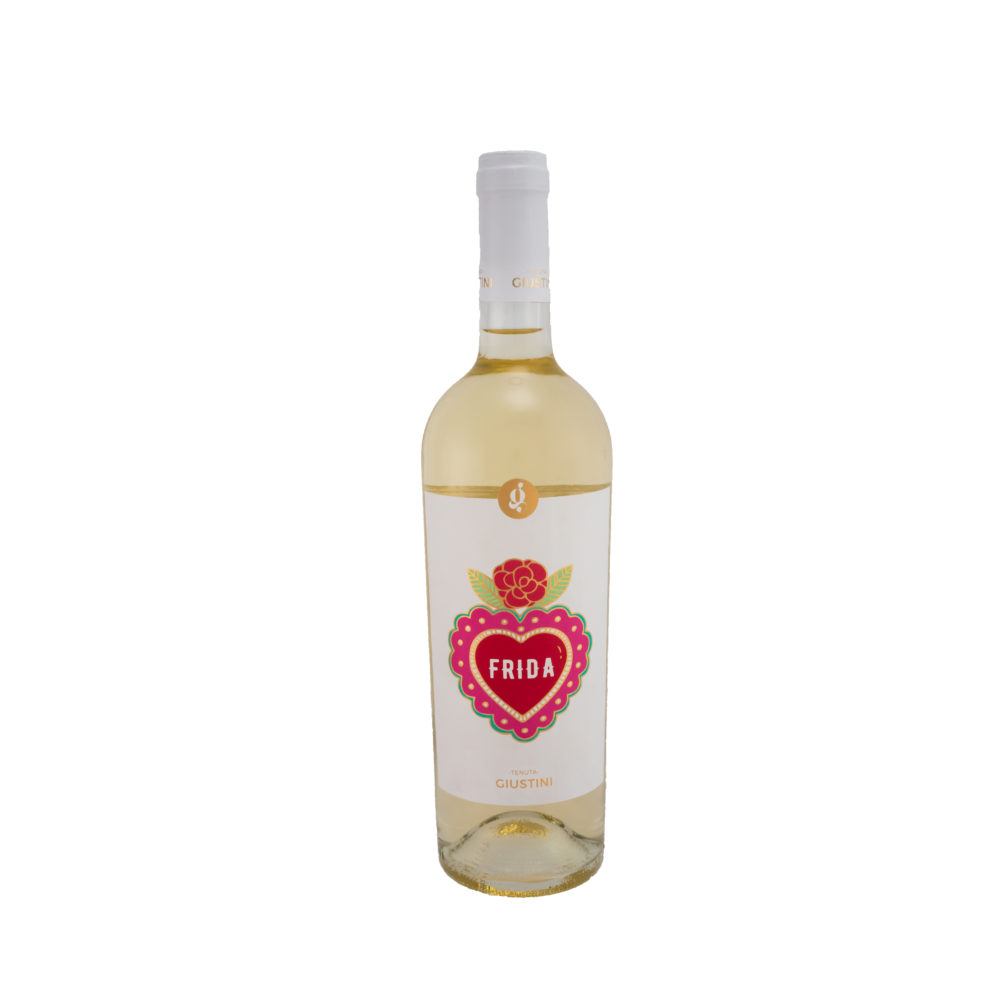 Giustini Frida Malvasia Puglia