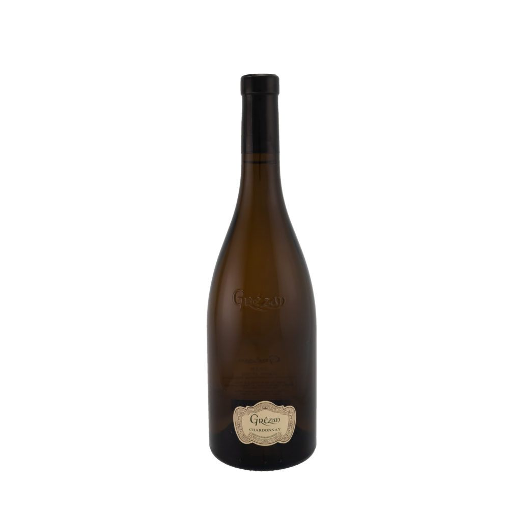 Grézan chardonnay 1,5 l