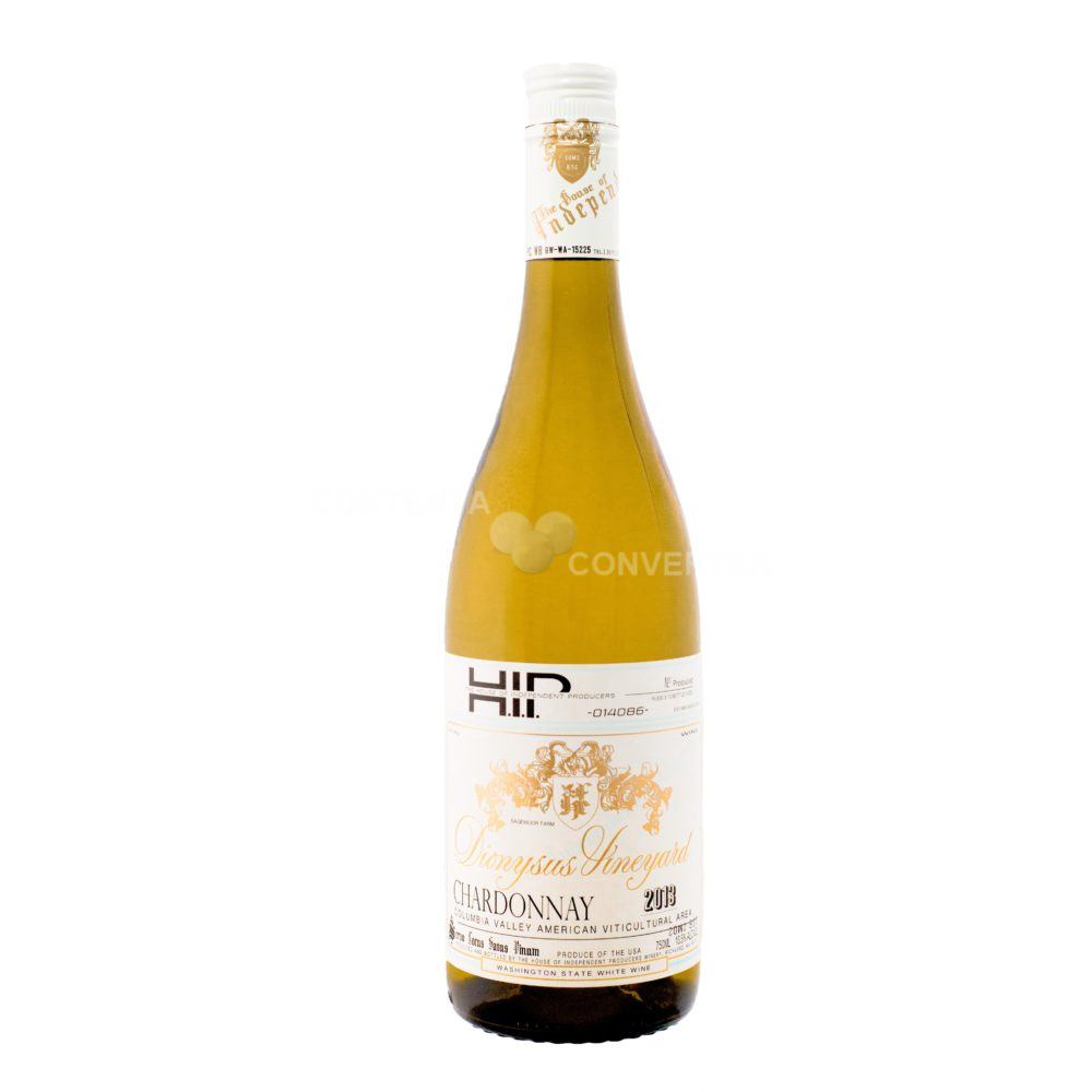 Hip Chardonnay