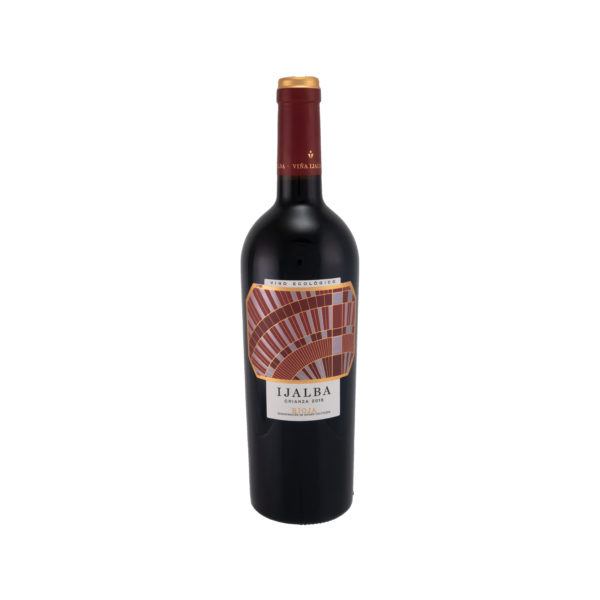 Ijalba Crianza-
