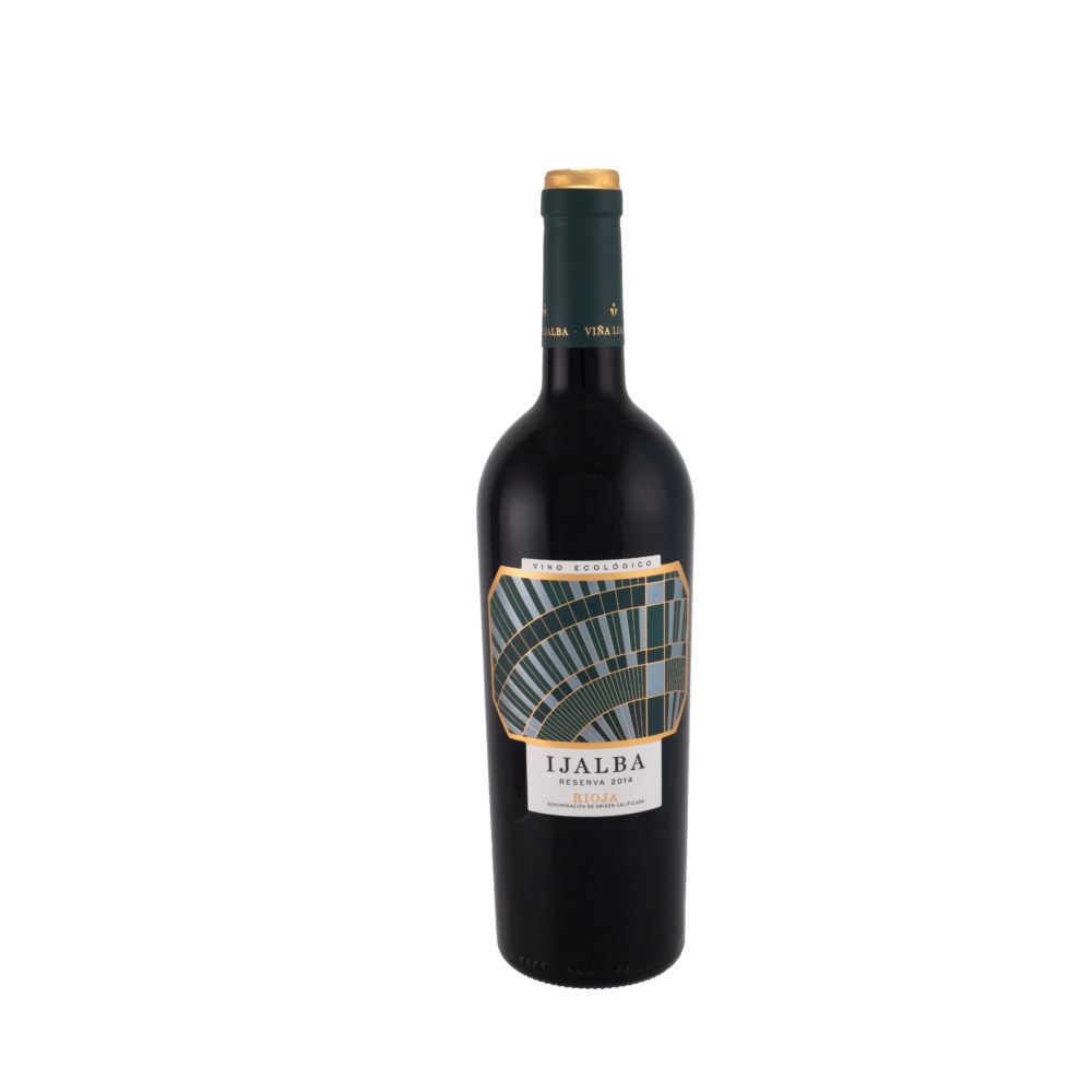 Ijalba reserva