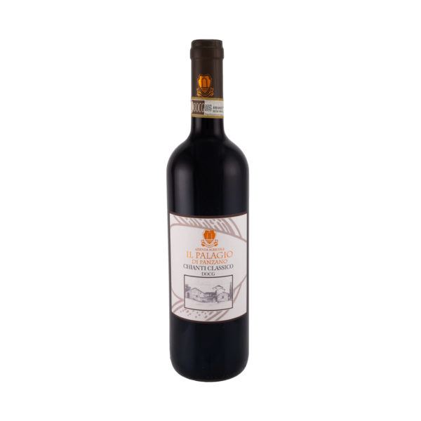 Il Palagio Chianti Classico
