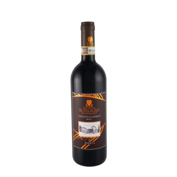 Il Palagio Chianti Classico riserva