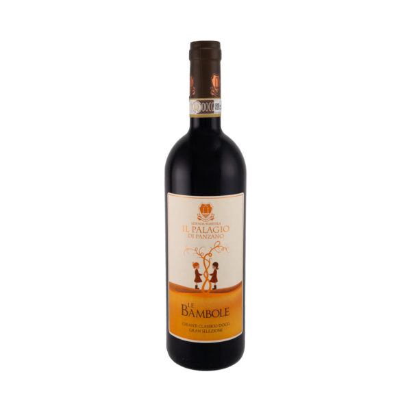 Il Palagio Le Bambole