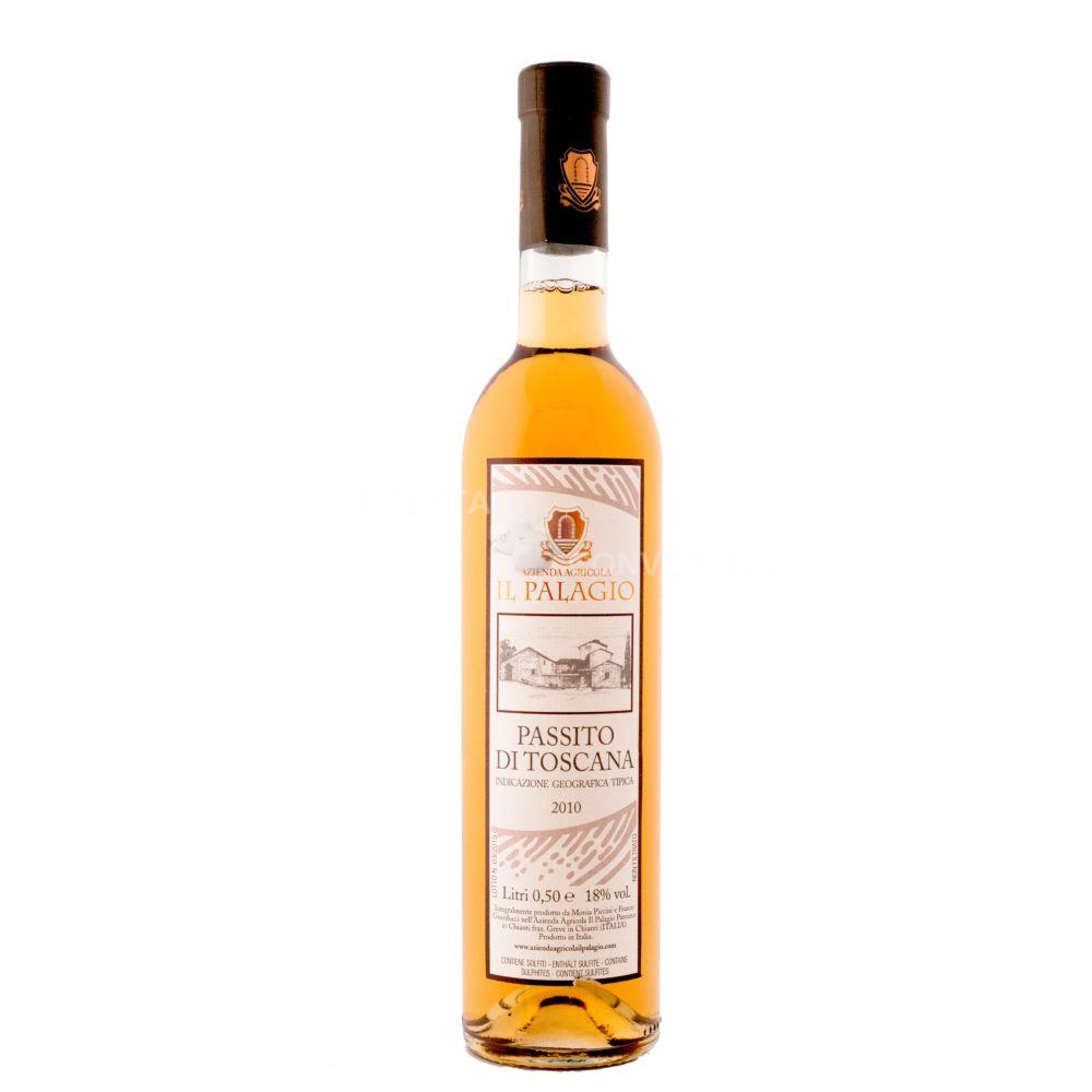 Il Palagio Passito
