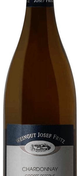 JOSEF FRITZ CHARDONNAY GRAND RESERVE