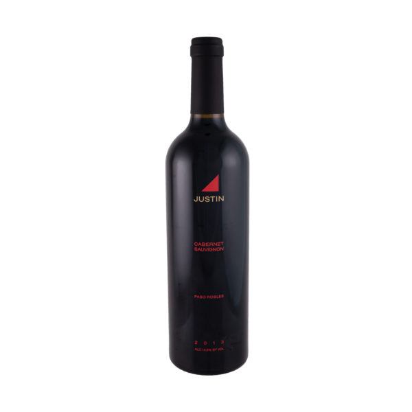 Justin Cab Sauv