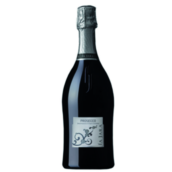 LA JARA PROSECCO BRUT ORGANICO