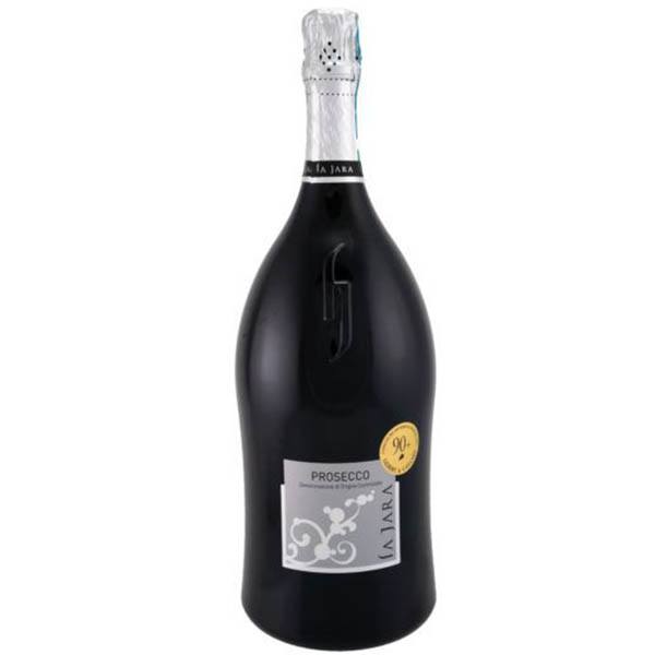 LA JARA PROSECCO BRUT ORGANICO MAGNUM