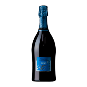 La Jara Zero Prosecco Organico IGT