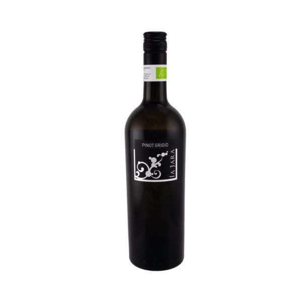 La Jara Pinot Grigio still