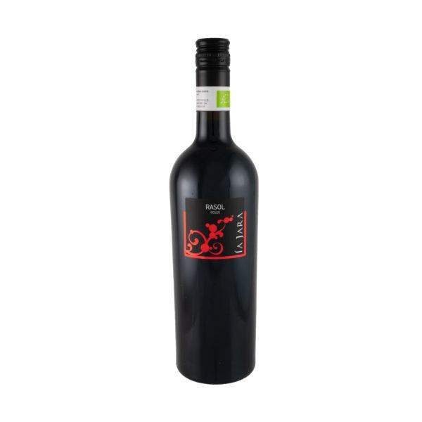 La Jara Rasol Rosso