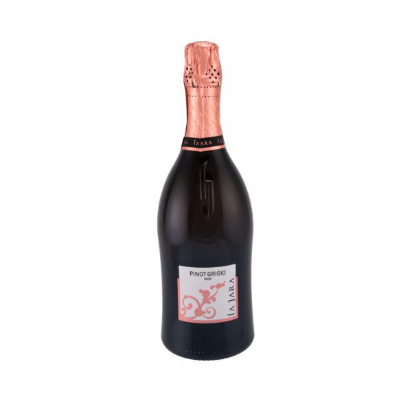La Jara Spumante Pinot Grigio