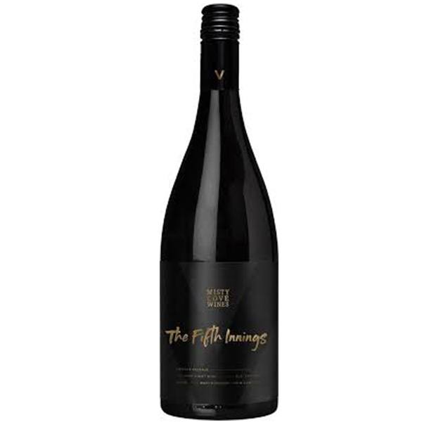 Misty Cove The Fifth Innings Pinot Noir