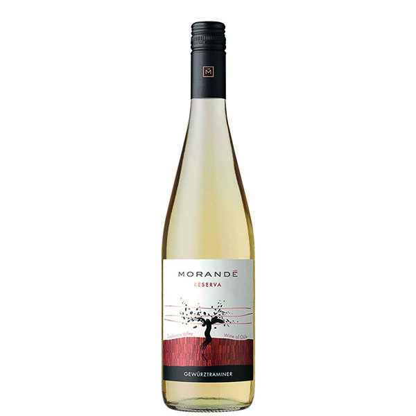 MORANDÉ RESERVA GEWÜRZTRAMINER