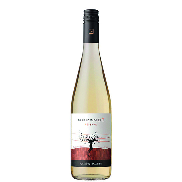 MORANDÉ RESERVA GEWÜRZTRAMINER