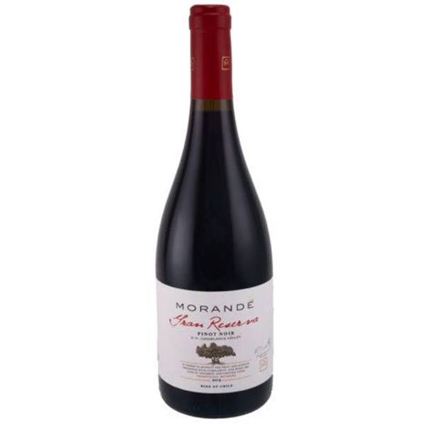 MORANDÉ GRAN RESERVA PINOT NOIR