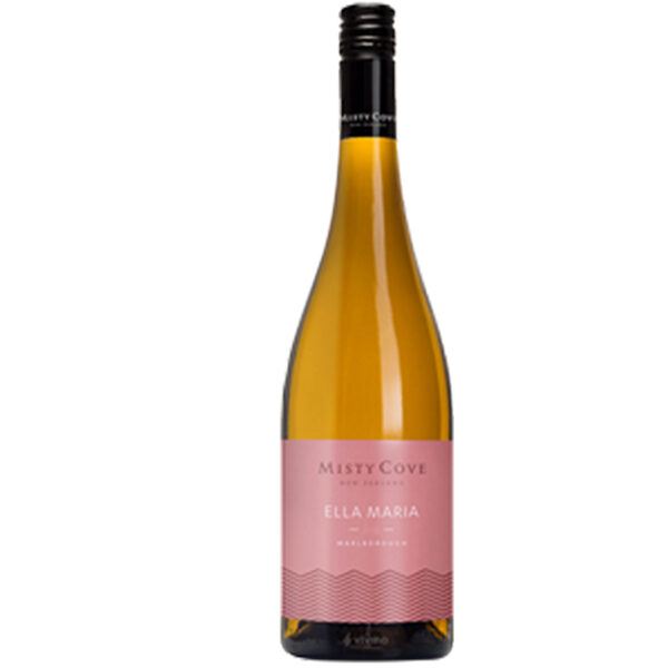 Misty Cove Ella Maria Sauvignon Blanc