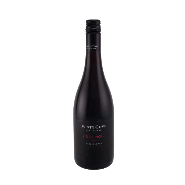Misty Cove Pinot Noir