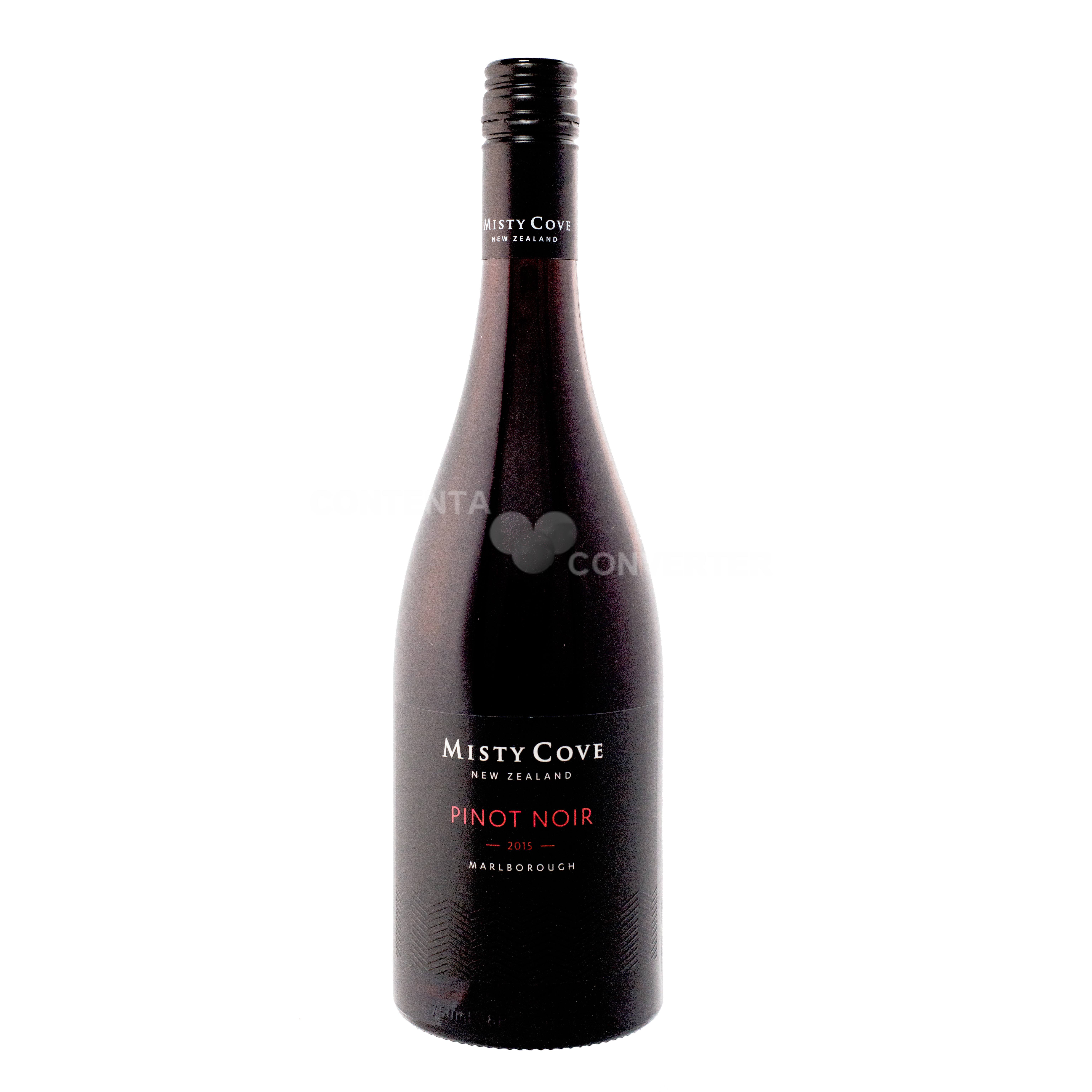Misty Cove Signature Pinot Noir 2017 Artevino