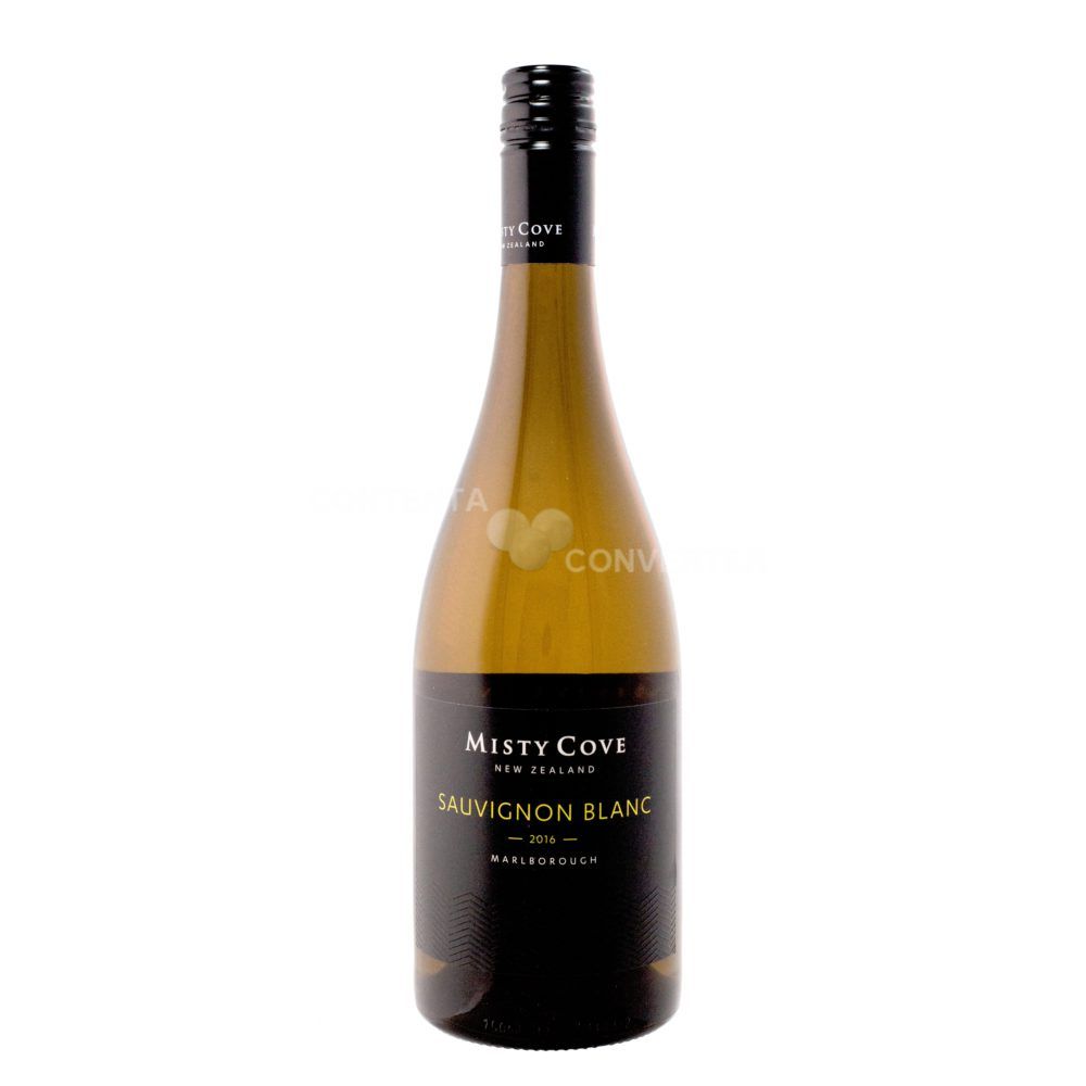 Misty cove signature sauvignon blanc