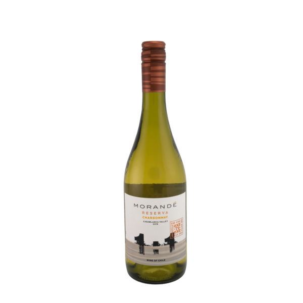 Morande reserva Chardonnay