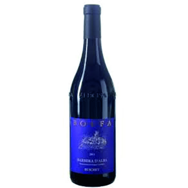 OFFA BARBERA D’ALBA ‘BUSCHET