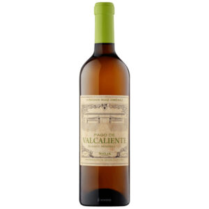 Pago de Valcaliente Blanco Reserva Bio 2018