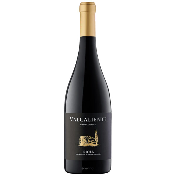 PAGO DE VALCALIENTE GRACIANO BIO