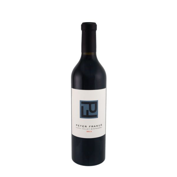 Peter Franus Zinfandel