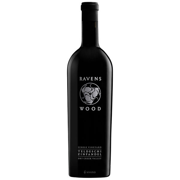 RAVENSWOOD TELDESCHI ZINFANDEL