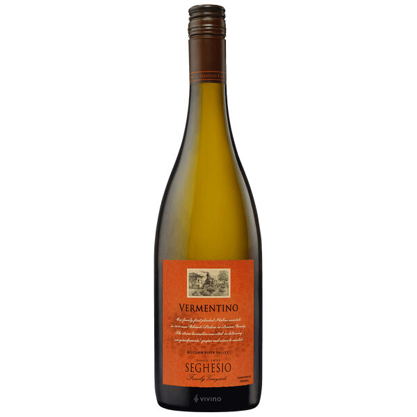 SEGHESIO FAMILY VINEYARDS ARNEIS