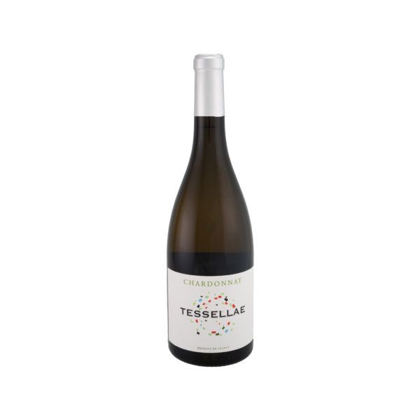 Tessellae Chardonnay-