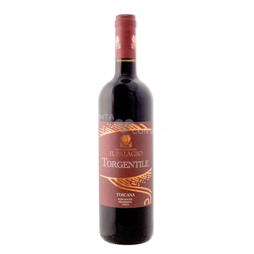 Il Palagio Torgentile