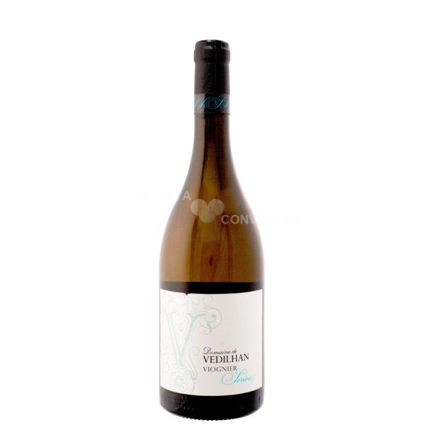 Vedilhan Viognier-bewerkt