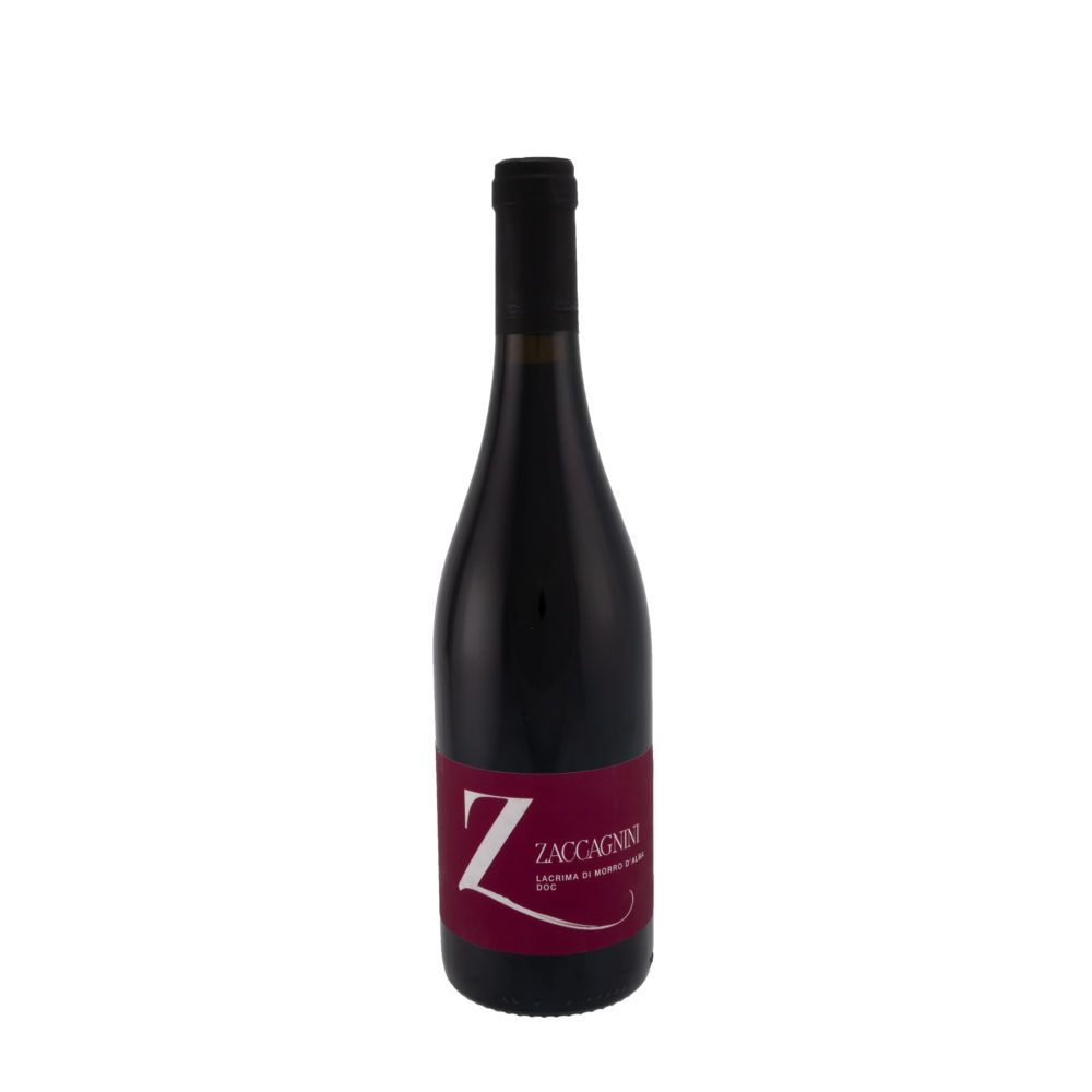 Zaccagnini Lacrima di Morro d'Alba