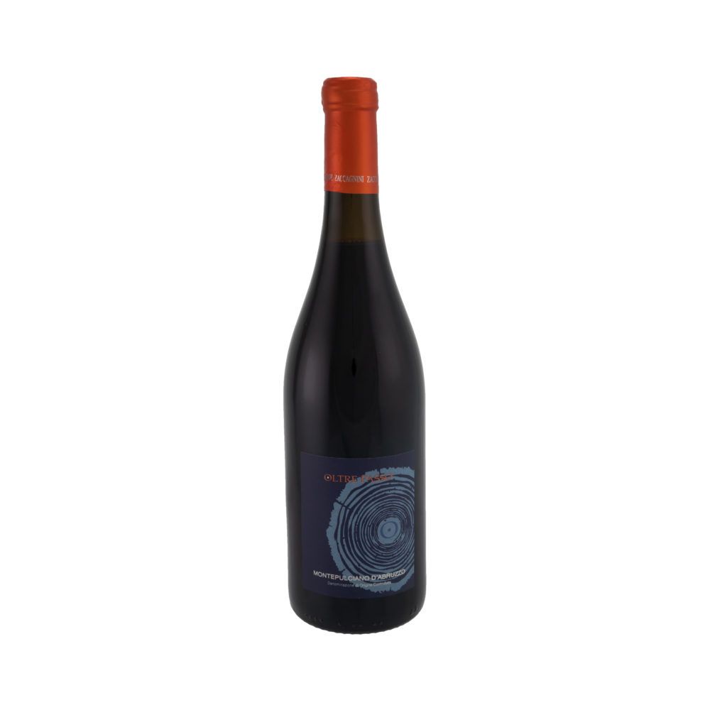 Zaccagnini Montepulciano