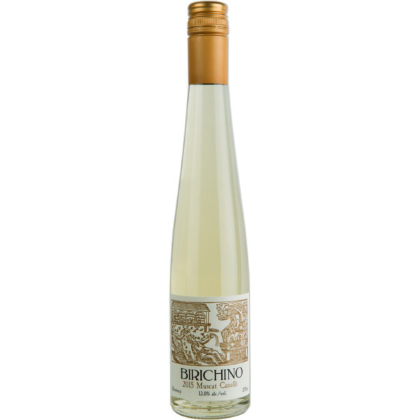 birichino muscat
