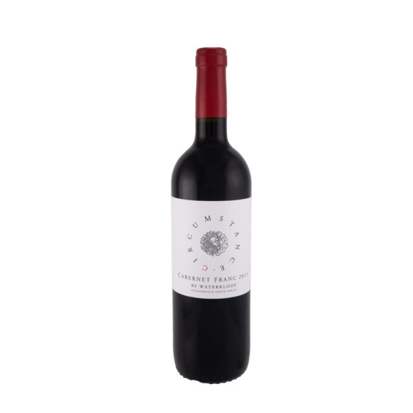 Circumstance Cabernet Franc