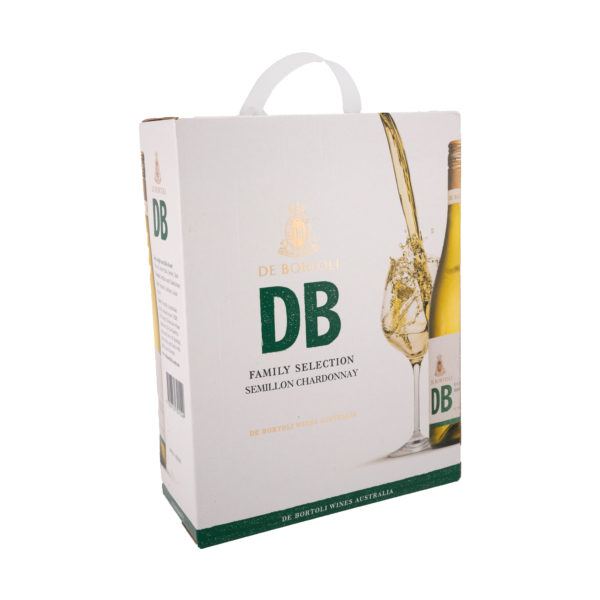 DB BiB Semillon Chardonnay 3L