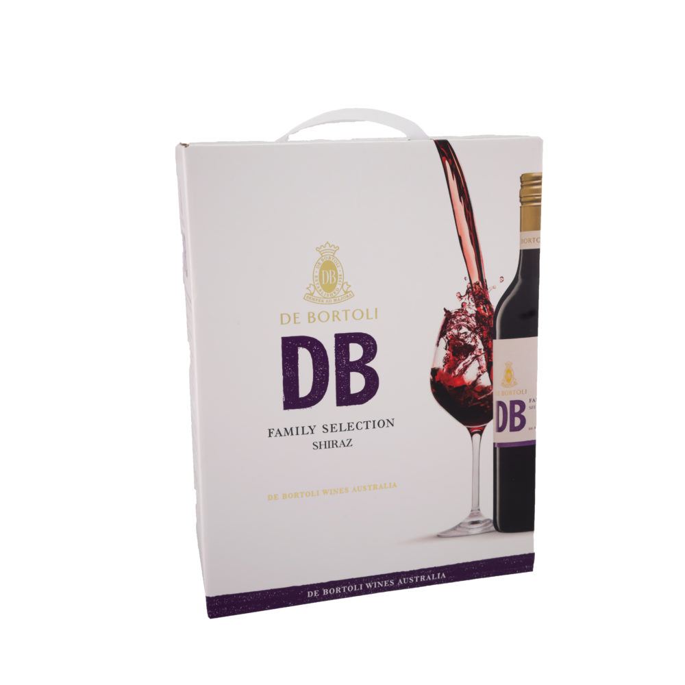 DB BIB Shiraz 3L