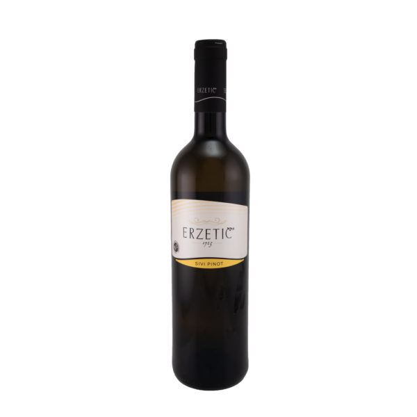Erzetic Sivi Pinot