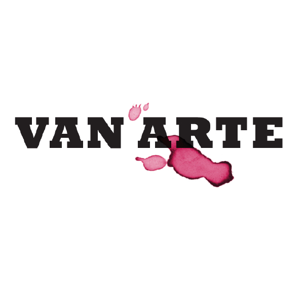 LOGO VAN ARTE